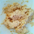 鈴ピヨ's cooksnap of when they made 和風ツナおにぎりの具！.