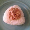 鈴ピヨ's cooksnap of when they made おにぎりの具★シーチキン♪.
