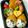 haruaki☆'s cooksnap of when they made キャラ弁＊帽子kidsのお稲荷さん＊.