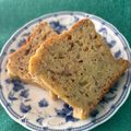 Raniya's cooksnap of when they made ホエーdeノンオイル　パウンドケーキ.