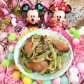 みなみんくっきんぐ's cooksnap of when they made ＊オイスターソース風味の塩焼きそば＊.