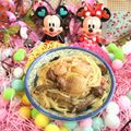 みなみんくっきんぐ's cooksnap of when they made エビときのこの明太子パスタ.