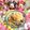 みなみんくっきんぐ's cooksnap of when they made エビときのこの明太子パスタ.