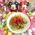 みなみんくっきんぐ's cooksnap of when they made 残ったカレーｄｅ焼かないカレー焼きそば.