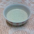 クラウンてぃあら's cooksnap of when they made 絶品！白ネギのポタージュ.