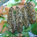 じゅんじゅん18's cooksnap of when they made いわしのペルシアード風.