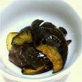まいっち☆1231's cooksnap of when they made 旨ぁ〜！茄子の揚げ浸し.