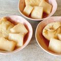 さくらん餅's cooksnap of when they made おでん　もち巾着.