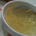 さくらおみ's cooksnap of when they made ぷるんぷるんのりんごゼリー♡(ゼラチン).