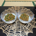 tuxedocat's cooksnap of when they made ネギだく納豆ごはん☆.