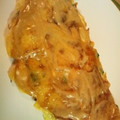 のありん☆'s cooksnap of when they made 定番のお好み焼き.
