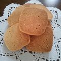 ☆葵☆'s cooksnap of when they made ❀*⋆サクころΨピーナッツクッキーΨ.