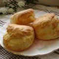 kikuzo-'s cooksnap of when they made 我が家の南部風ホットビスケット.