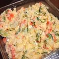 紅葉ｙ's cooksnap of when they made ♡大好き！！ポテトサラダ♡.