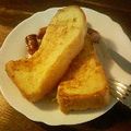 Marrietty's cooksnap of when they made 簡単フレンチトースト.