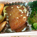ほりもも's cooksnap of when they made 簡単(^m^ )さつまあげの甘辛炒め☆.