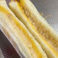 クマ好きクマ子's cooksnap of when they made ラブ♡ツナメルト.