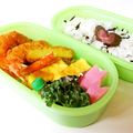 クッキーシアス's cooksnap of when they made ✿✿うさぎかまぼこ✿✿.