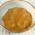 mt_eiko's cooksnap of when they made すごくおいしい！２種のイカの塩から.