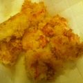 さやさま1234's cooksnap of when they made ☆海老フライ☆.