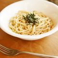 マロン８２８'s cooksnap of when they made すだち香る　たらこスパゲティ.