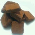 ツィツァ's cooksnap of when they made 生チョコ.