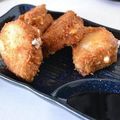よっしゃん's cooksnap of when they made やわらかほろっなマグロカツ.