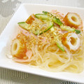 簡単手抜きママ's cooksnap of when they made ✿我が家の酢の物✿.