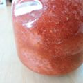 はるまきいろ's cooksnap of when they made いちごジャム.