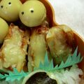 ぱんだにゃん's cooksnap of when they made 簡単めちゃうま♪ケチャップでちくわのピザ.