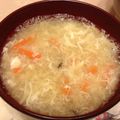 こけぴよー's cooksnap of when they made 簡単☆フカヒレスープもどき.