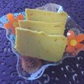Ｋさゆり's cooksnap of when they made ノンオイル＊薩摩芋とマーマレードのケーキ.
