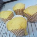 れ♡きょーまま's cooksnap of when they made ノンオイル！ジャムとヨーグルトのマフィン.