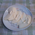 オレンジリング's cooksnap of when they made りんご☆マヨ.