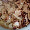むぴょこぴょこん's cooksnap of when they made 鶏胸肉で甘味噌だれチキン☆お弁当にも.