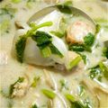 碧ぃ苺's cooksnap of when they made かぶの豆乳スープ.