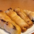 ぱこぴの's cooksnap of when they made チョコチップちぎりパン.
