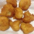 ㌧★みぃ★㌧'s cooksnap of when they made 簡単！もちもちドーナツ.