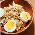 REI_MAM's cooksnap of when they made そうめんサラダ～.