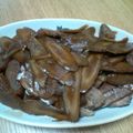 ★☆まりぃ☆★'s cooksnap of when they made 煮込み時間は１０分！ぶり大根.