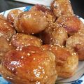 たけ＆とし's cooksnap of when they made 超簡単！肉巻きおにぎり♪.