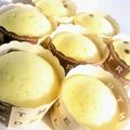 すだちいも's cooksnap of when they made チョコチップ入り蒸しパン.