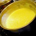 ミニータ's cooksnap of when they made ベシャメルソース（ホワイトソース）.
