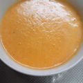 ぽりぃの's cooksnap of when they made にんじんのポタージュ.