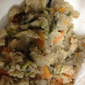 チャコ４２６'s cooksnap of when they made しっとり☆おからを炊こう(卯の花).