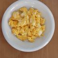 autumn2022's cooksnap of when they made 簡単ふわふわ！基本のスクランブルエッグ.