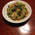 よーの's cooksnap of when they made 厚揚げと青梗菜の麻婆風.