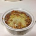 rrtママ's cooksnap of when they made じゃがいもとひき肉のグラタン.