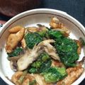 かあたらあ's cooksnap of when they made 柔らか〜い鶏胸肉の照り焼き風.