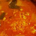 かちこぉ's cooksnap of when they made 簡単・即席　チゲ鍋.